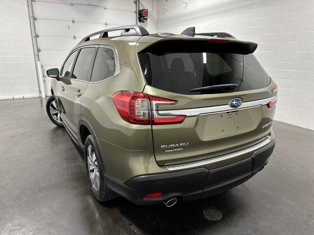 new 2024 Subaru Ascent car, priced at $40,206