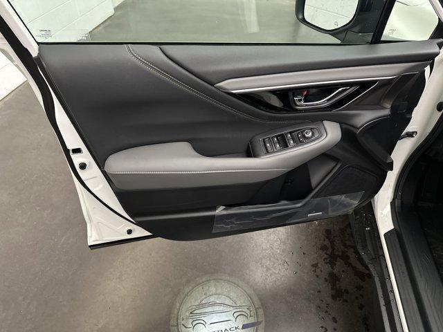 new 2025 Subaru Outback car, priced at $37,623