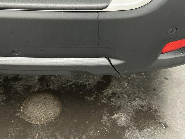 new 2025 Subaru Outback car, priced at $37,623