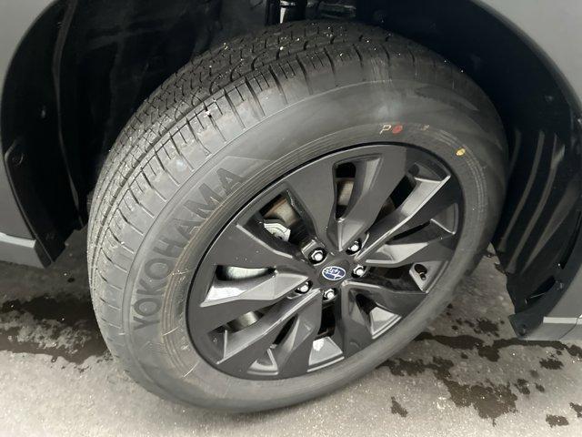new 2025 Subaru Outback car, priced at $37,623