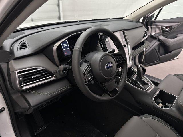 new 2025 Subaru Outback car, priced at $37,623