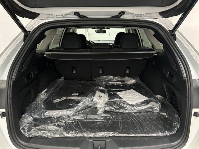 new 2025 Subaru Outback car, priced at $37,623