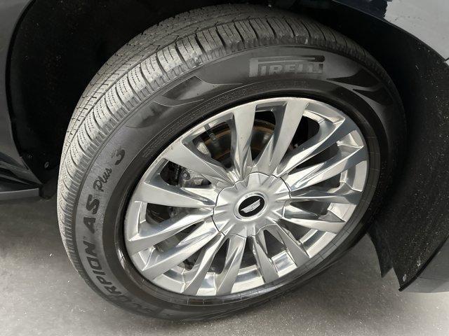 used 2021 Cadillac Escalade car, priced at $51,000
