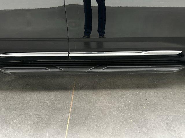 used 2021 Cadillac Escalade car, priced at $51,000