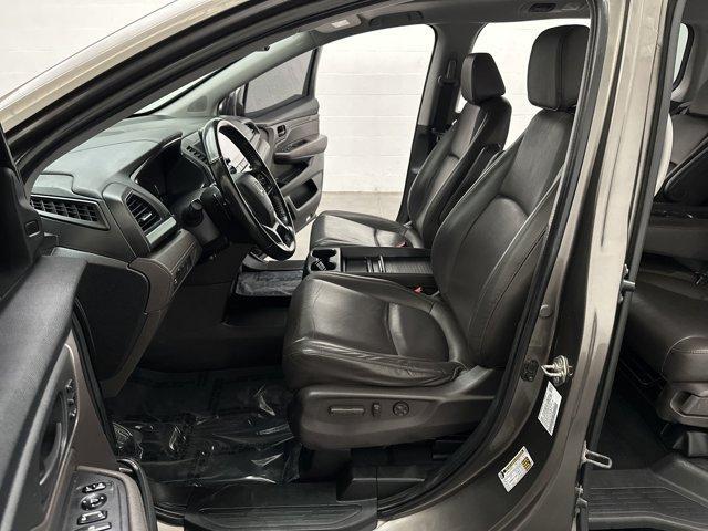 used 2019 Honda Odyssey car, priced at $22,500