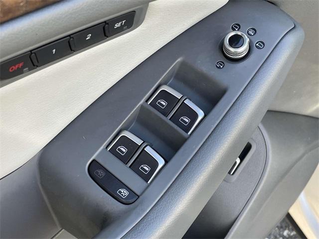used 2013 Audi Q5 car, priced at $12,821