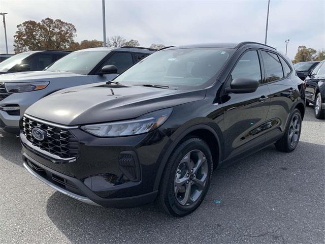 new 2025 Ford Escape car, priced at $30,450