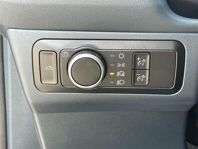 new 2025 Ford Maverick car, priced at $32,436