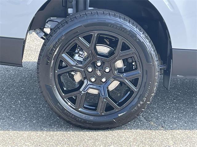 new 2025 Ford Maverick car, priced at $32,436