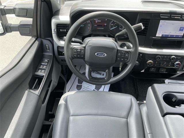 used 2024 Ford F-250 car, priced at $53,500