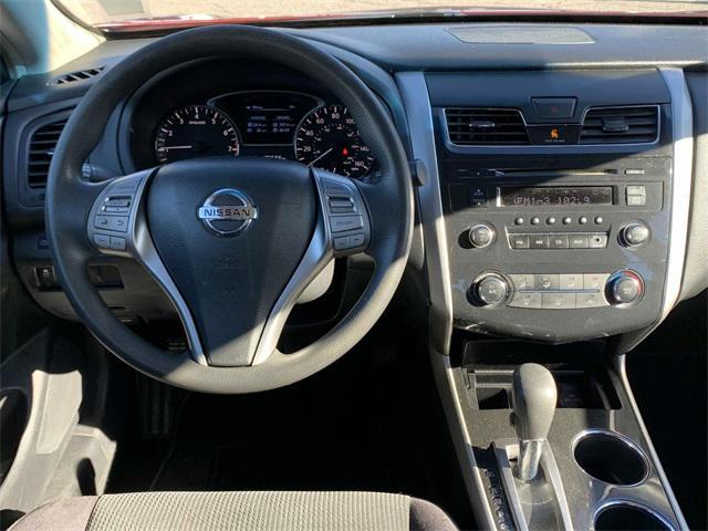 used 2013 Nissan Altima car, priced at $8,801