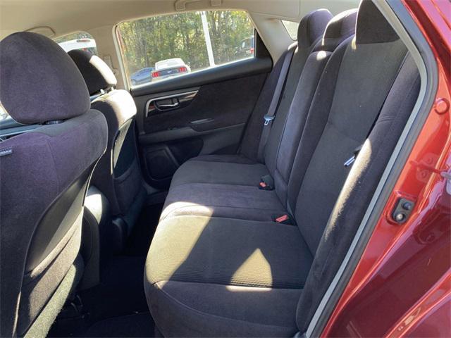 used 2013 Nissan Altima car, priced at $8,801