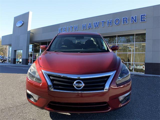 used 2013 Nissan Altima car, priced at $7,230