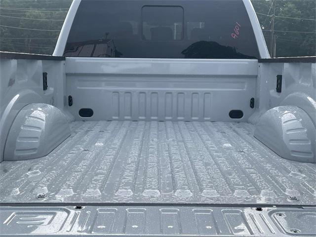new 2025 Ford F-250 car, priced at $78,492