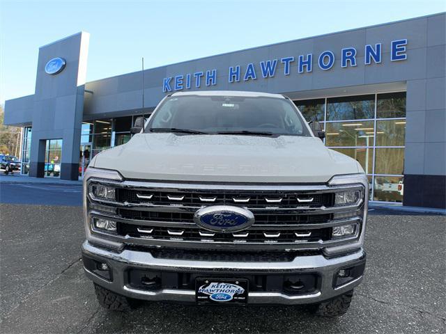 new 2025 Ford F-250 car, priced at $78,492