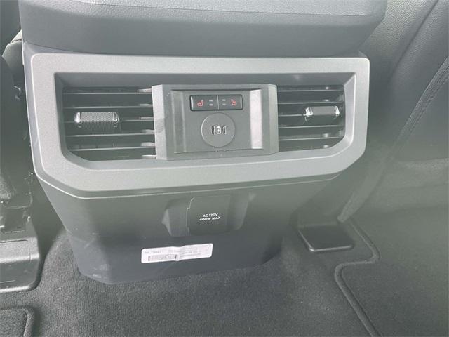 new 2025 Ford F-250 car, priced at $78,492