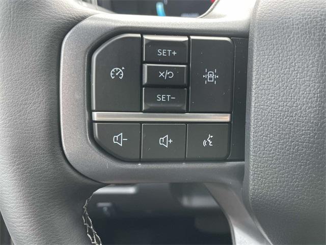 new 2025 Ford F-250 car, priced at $78,492