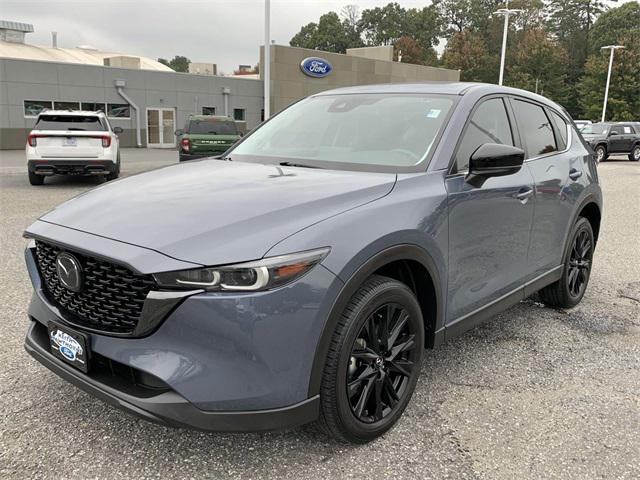 used 2023 Mazda CX-5 car, priced at $26,121