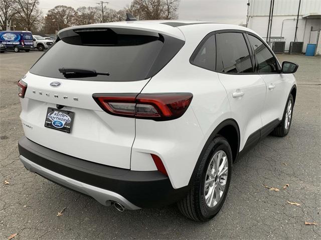 new 2025 Ford Escape car, priced at $27,160