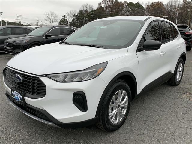 new 2025 Ford Escape car, priced at $27,160