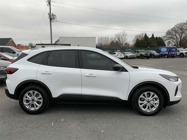 new 2025 Ford Escape car, priced at $27,160