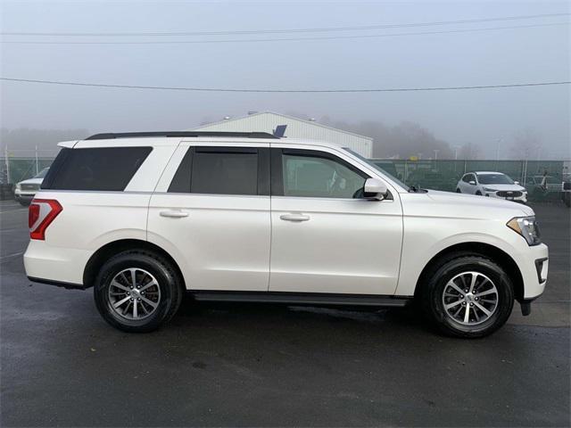 used 2019 Ford Expedition car, priced at $27,900