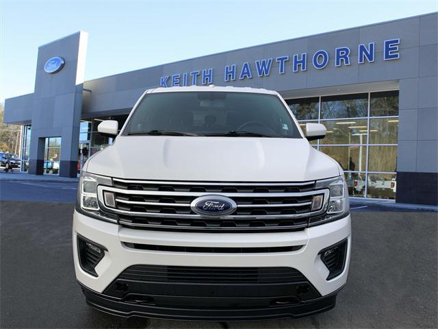 used 2019 Ford Expedition car, priced at $27,900