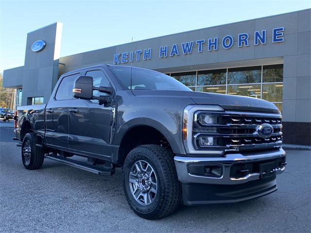 new 2025 Ford F-250 car, priced at $64,480