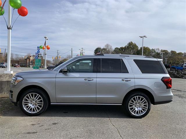 new 2024 Ford Expedition car, priced at $72,664