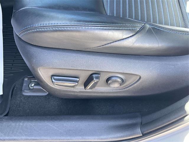 used 2019 Toyota RAV4 Hybrid car, priced at $23,923