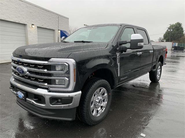 new 2025 Ford F-250 car, priced at $86,728