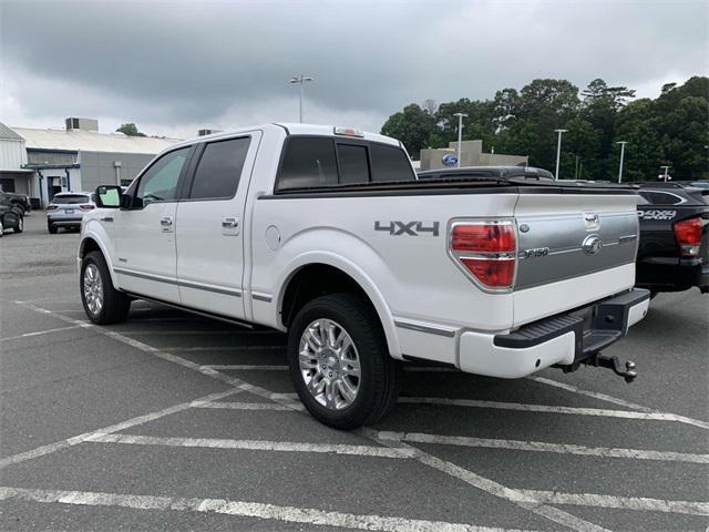 used 2013 Ford F-150 car, priced at $19,900