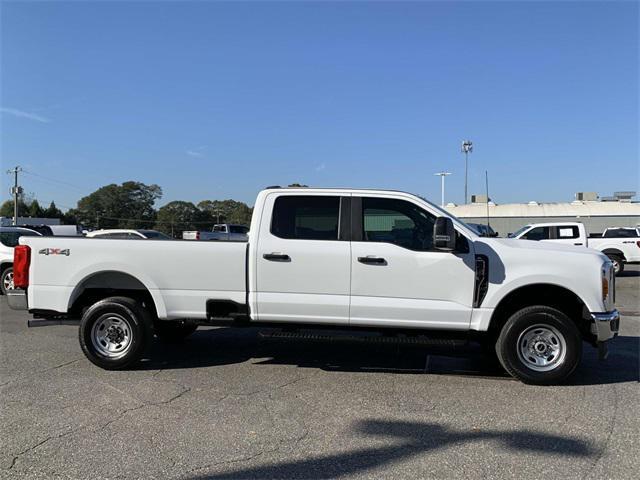 used 2023 Ford F-250 car, priced at $52,900