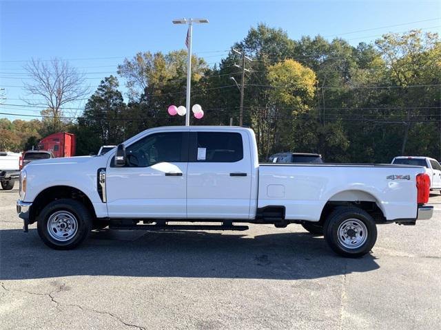 used 2023 Ford F-250 car, priced at $52,900