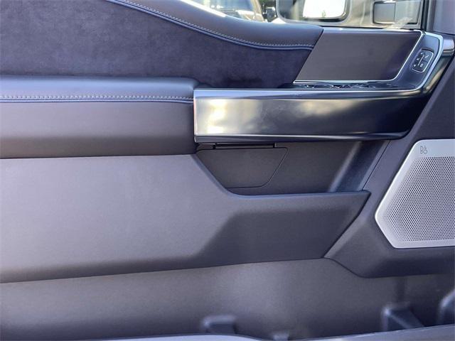 new 2026 Ford F-250 car, priced at $99,685