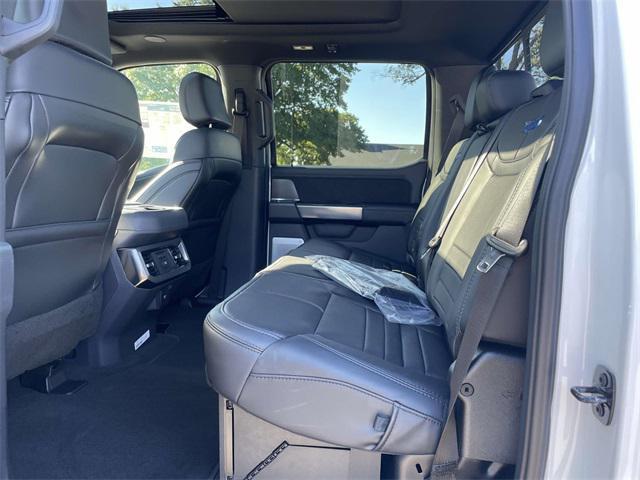 new 2026 Ford F-250 car, priced at $99,685