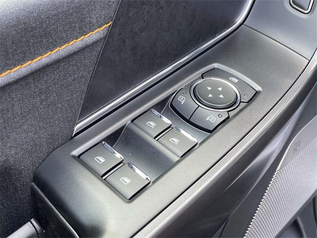 new 2025 Ford F-150 car, priced at $64,632
