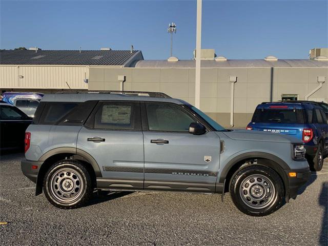 new 2024 Ford Bronco Sport car, priced at $32,363