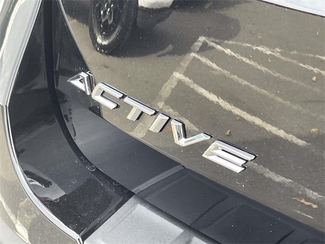 new 2026 Ford Explorer car, priced at $44,925