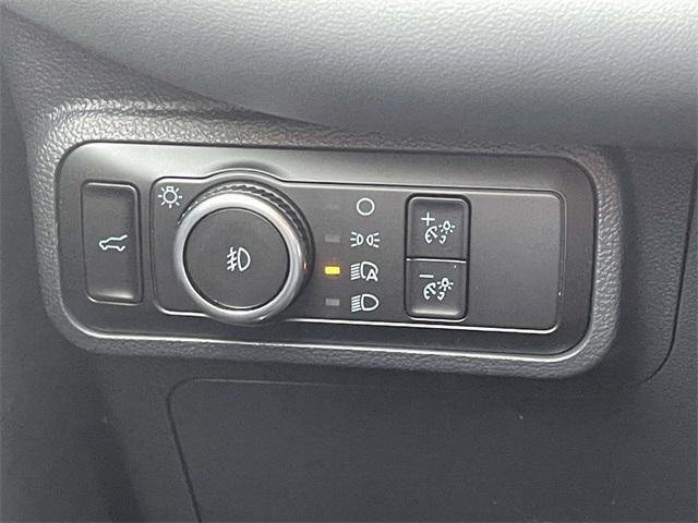 new 2026 Ford Explorer car, priced at $44,925