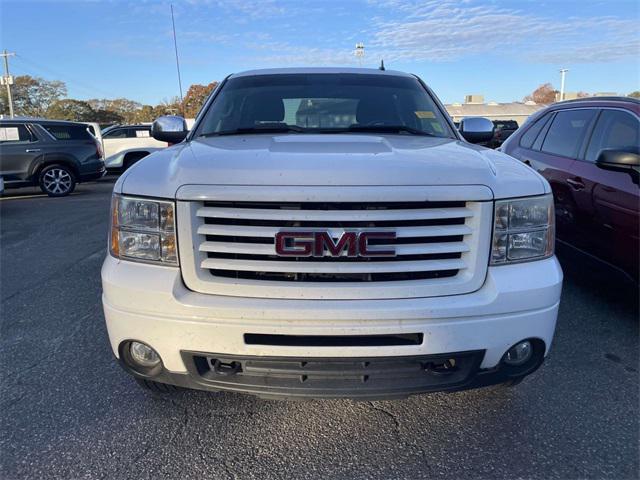 used 2012 GMC Sierra 1500 car, priced at $16,923