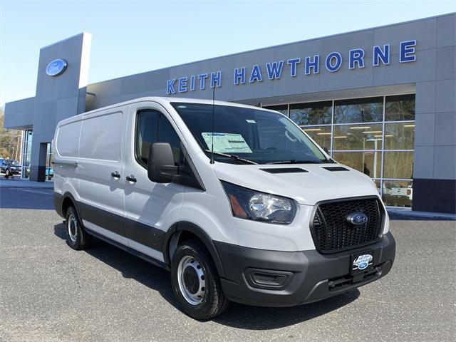 new 2025 Ford Transit-150 car, priced at $46,252