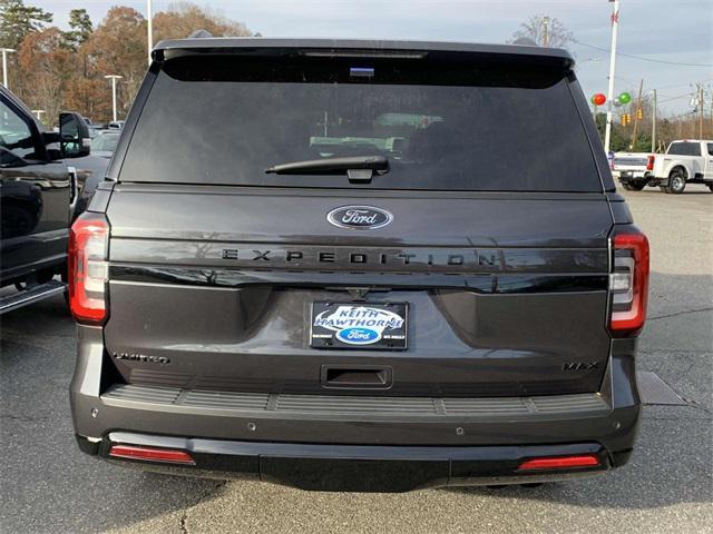 used 2023 Ford Expedition car, priced at $64,500