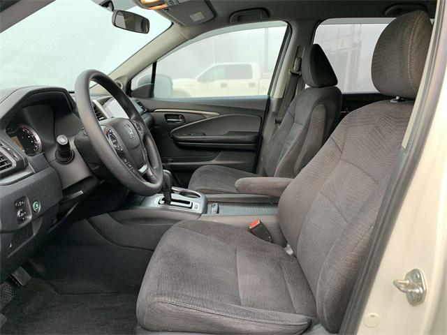 used 2018 Honda Pilot car, priced at $18,900