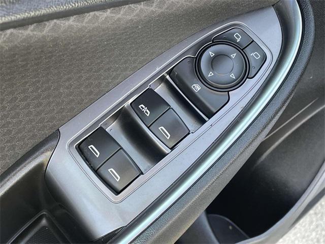 used 2016 Chevrolet Malibu car, priced at $11,500