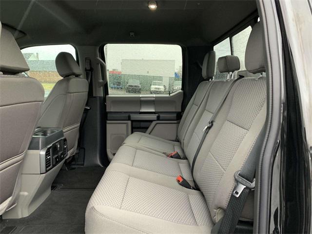 used 2022 Ford F-250 car, priced at $63,921