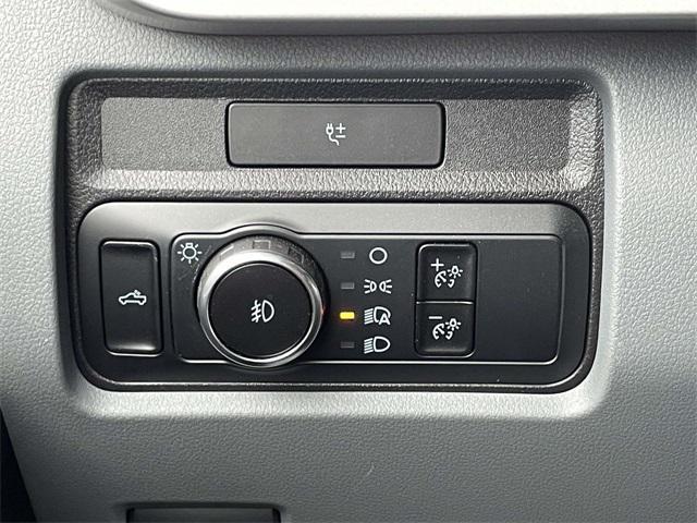 used 2024 Ford F-250 car, priced at $51,649