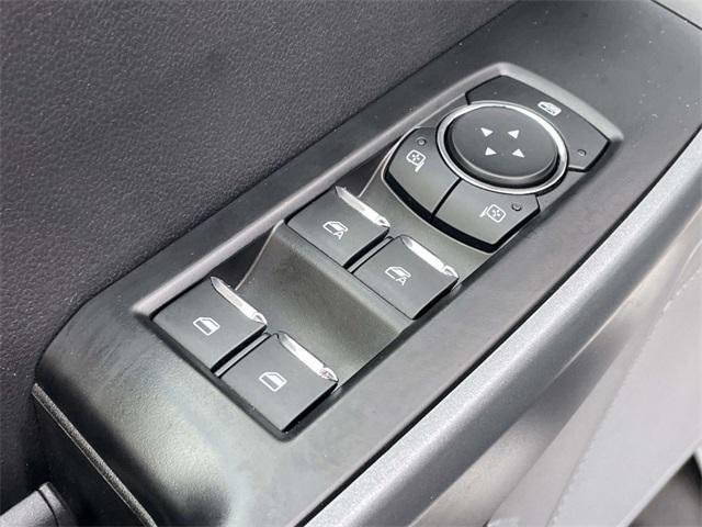 used 2024 Ford F-250 car, priced at $51,649