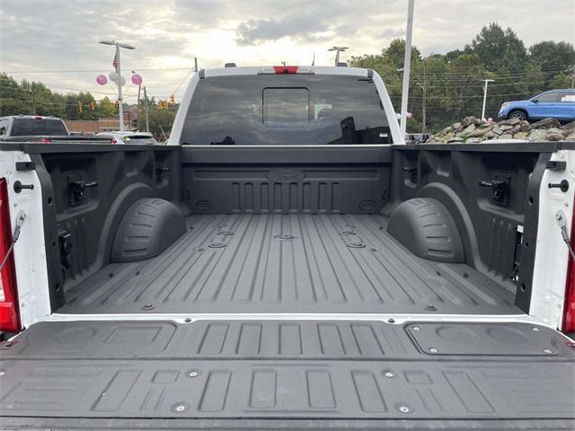 used 2024 Ford F-250 car, priced at $51,649