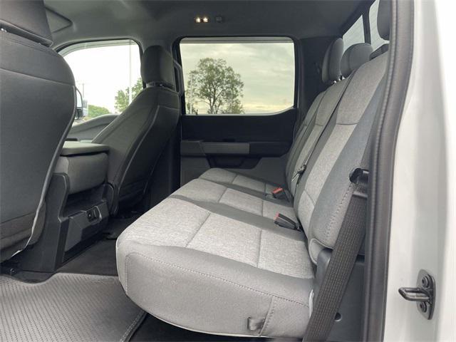 used 2024 Ford F-250 car, priced at $51,649